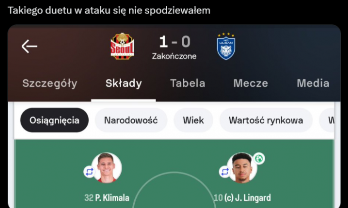 HIT! Oto DUET w ataku klubu FC Seul! :D